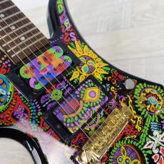 FERNANDES MG-Jr. Paisley 【大バーゲンセール!】_8
