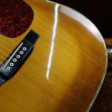 Martin Custom D-45 150th Shaded Top / Brazilian Rosewood【1983年製】【大バーゲンセール!】_7