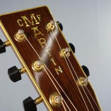 Martin Custom D-45 150th Shaded Top / Brazilian Rosewood【1983年製】【大バーゲンセール!】_9