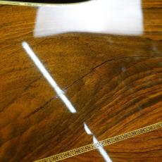 Martin Custom D-45 150th Shaded Top / Brazilian Rosewood【1983年製】【大バーゲンセール!】_10