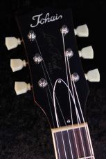 Tokai 【レフティ】LS-101F/L Violin Finish #2551791【4.21kg】_3