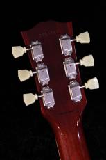 Tokai 【レフティ】LS-101F/L Violin Finish #2551791【4.21kg】_7