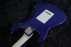 SCHECTER OL-ST-22/DBL/R-#SOL-2501414【3.66kg】【Deep Blueカラー】_5