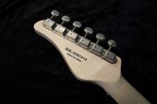 SCHECTER OL-ST-22/DBL/R-#SOL-2501414【3.66kg】【Deep Blueカラー】_7