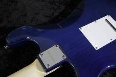 SCHECTER OL-ST-22/DBL/R-#SOL-2501414【3.66kg】【Deep Blueカラー】_8