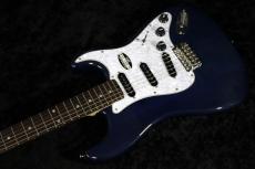 SCHECTER OL-ST-22/DBL/R-#SOL-2501414【3.66kg】【Deep Blueカラー】_9