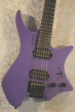 strandberg Boden Essential 6 "Future Dusk" #C2505647【2.34kg】