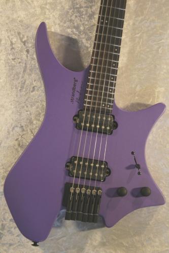 strandberg Boden Essential 6 "Future Dusk" #C2505647【2.34kg】