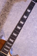 Gibson Les Paul Standard '60s AAA Top Honey Lemon Burst【4.03kg】【ワイドフレイム杢】【杢目好き必見】_2