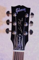 Gibson Les Paul Standard '60s AAA Top Honey Lemon Burst【4.03kg】【ワイドフレイム杢】【杢目好き必見】_3