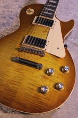 Gibson Les Paul Standard '60s AAA Top Honey Lemon Burst【4.03kg】【ワイドフレイム杢】【杢目好き必見】_5