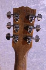 Gibson Les Paul Standard '60s AAA Top Honey Lemon Burst【4.03kg】【ワイドフレイム杢】【杢目好き必見】_9