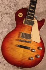 Gibson Les Paul Standard 60s AAA Figured Top "Heritage Cherry Sunburst"【4.23kg】【極上フレイム】