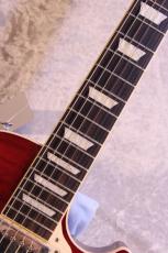 Gibson Les Paul Standard 60s AAA Figured Top "Heritage Cherry Sunburst"【4.23kg】【極上フレイム】_2