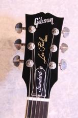 Gibson Les Paul Standard 60s AAA Figured Top "Heritage Cherry Sunburst"【4.23kg】【極上フレイム】_4