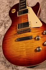 Gibson Les Paul Standard 60s AAA Figured Top "Heritage Cherry Sunburst"【4.23kg】【極上フレイム】_6