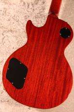 Gibson Les Paul Standard 60s AAA Figured Top "Heritage Cherry Sunburst"【4.23kg】【極上フレイム】_8