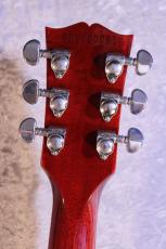 Gibson Les Paul Standard 60s AAA Figured Top "Heritage Cherry Sunburst"【4.23kg】【極上フレイム】_10