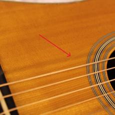 Martin 【USED】【ジョンレノン】D-28 John Lennon #1981109 2016年製【福岡店在庫】【分割手数料0%】_10