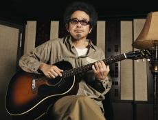 Epiphone Inspired By Gibson Custom Tamio Okuda J-45【S/N 25071500687】_11