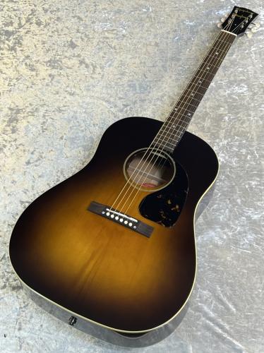 Epiphone Inspired By Gibson Custom Tamio Okuda J-45【S/N 25071500681】