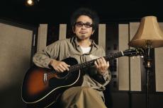 Epiphone Inspired By Gibson Custom Tamio Okuda J-45【S/N 25071500681】_2