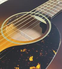 Epiphone Inspired By Gibson Custom Tamio Okuda J-45【S/N 25071500681】_5