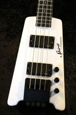 Steinberger 【USED】Spirit XT-2 Standard White-#21082351975 【2.98kg】【専用アダプター付属】