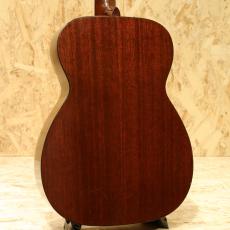 Martin OO-18 w/Fishman Rare Earth 1967_2