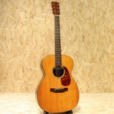 Martin OO-18 w/Fishman Rare Earth 1967_3