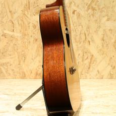 Martin OO-18 w/Fishman Rare Earth 1967_4