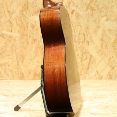 Martin OO-18 w/Fishman Rare Earth 1967_5