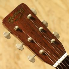 Martin OO-18 w/Fishman Rare Earth 1967_8