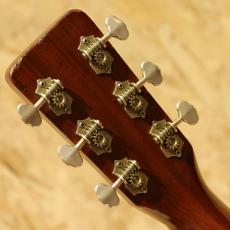 Martin OO-18 w/Fishman Rare Earth 1967_9