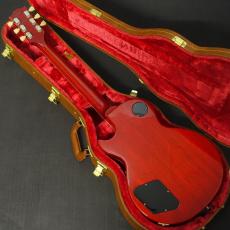 Gibson Les Paul Standard 50s Plain Top Washed Cherry Sunburst【2024年製】_2