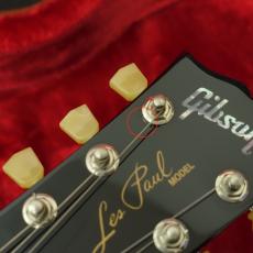Gibson Les Paul Standard 50s Plain Top Washed Cherry Sunburst【2024年製】_9