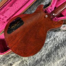 Epiphone Inspired by Gibson Custom 1960 Les Paul Special Double Cut Cherry Red_7