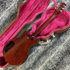 Epiphone Inspired by Gibson Custom 1960 Les Paul Special Double Cut Cherry Red_8