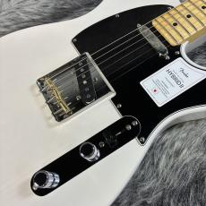 Fender Made in Japan Hybrid II Telecaster US Blonde_3