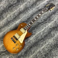 Gibson Les Paul Studio Double Trouble Dirty Lemon Burst_2