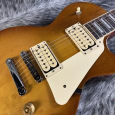 Gibson Les Paul Studio Double Trouble Dirty Lemon Burst_3