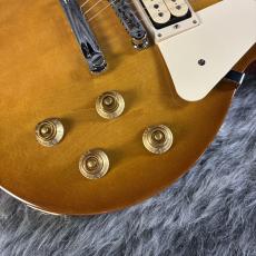 Gibson Les Paul Studio Double Trouble Dirty Lemon Burst_4