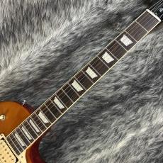 Gibson Les Paul Studio Double Trouble Dirty Lemon Burst_5
