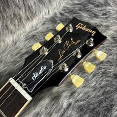 Gibson Les Paul Studio Double Trouble Dirty Lemon Burst_6