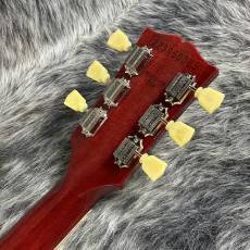 Gibson Les Paul Studio Double Trouble Dirty Lemon Burst_10
