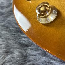 Gibson Les Paul Studio Double Trouble Dirty Lemon Burst_11