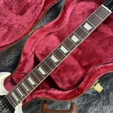 Gibson SG Standard '61 Stop Bar Classic White_5