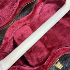 Gibson SG Standard '61 Stop Bar Classic White_10