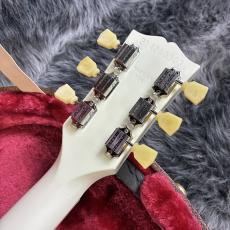 Gibson SG Standard '61 Stop Bar Classic White_11