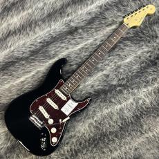 Fender Made in Japan Hybrid II Stratocaster Black